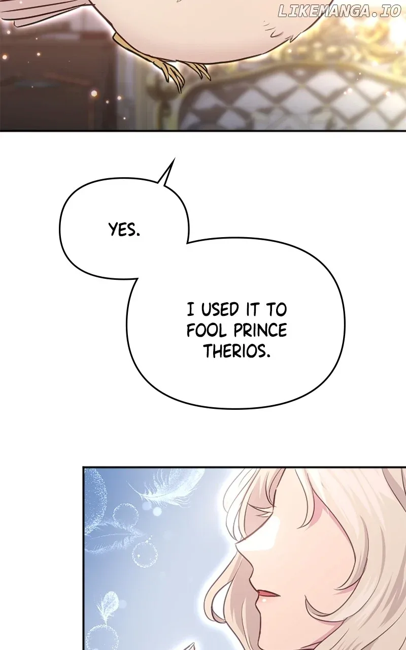 Your Highness i Decide My Fate Chapter 19 page 67