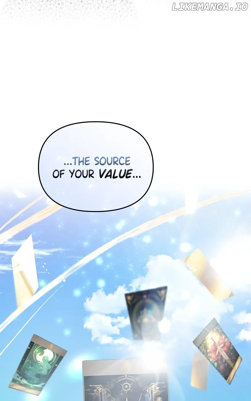 Your Highness i Decide My Fate Chapter 19 page 35