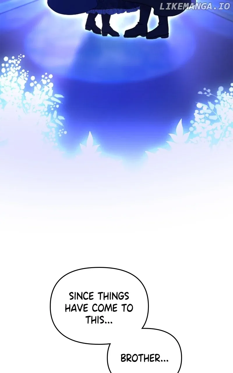 Your Highness i Decide My Fate Chapter 18 page 47