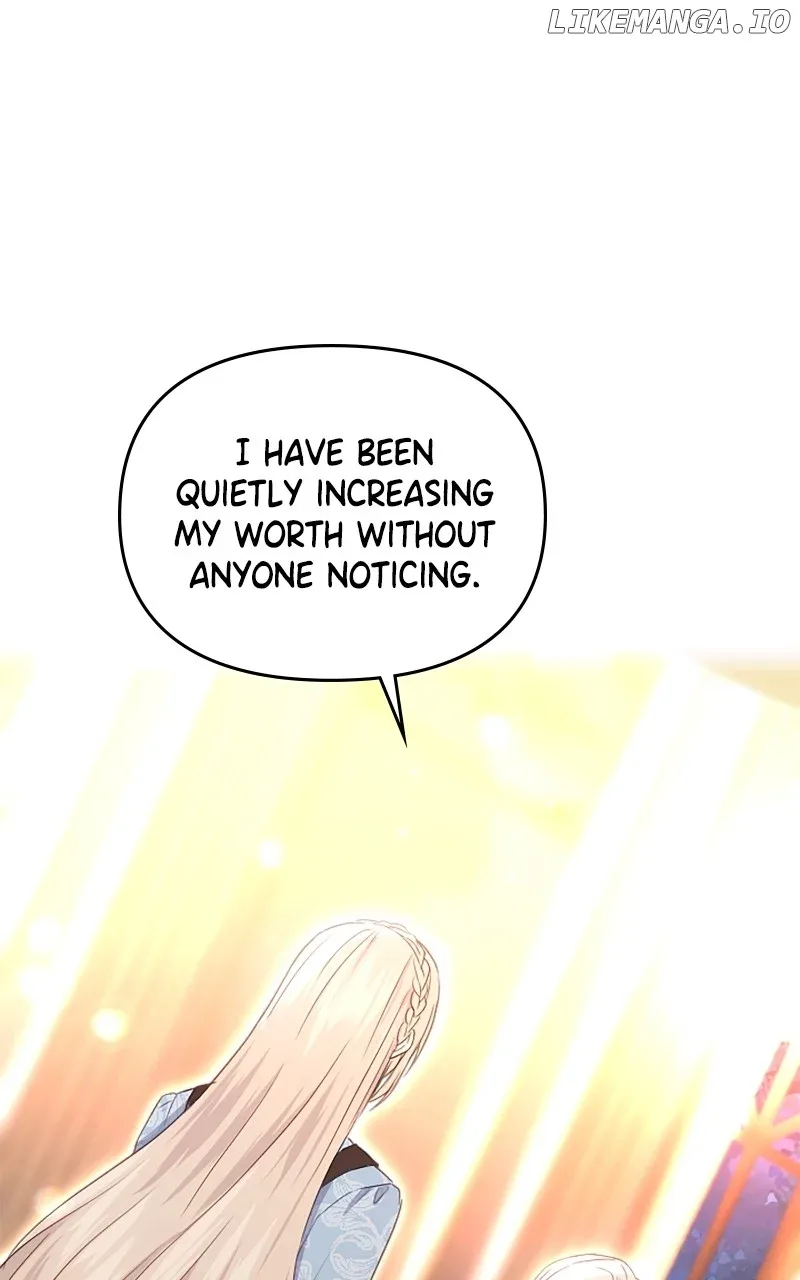 Your Highness i Decide My Fate Chapter 19 page 31