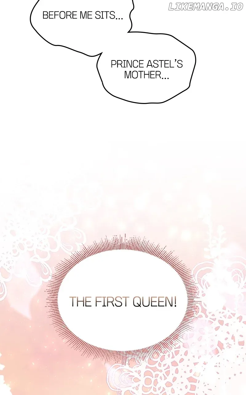 Your Highness i Decide My Fate Chapter 18 page 88