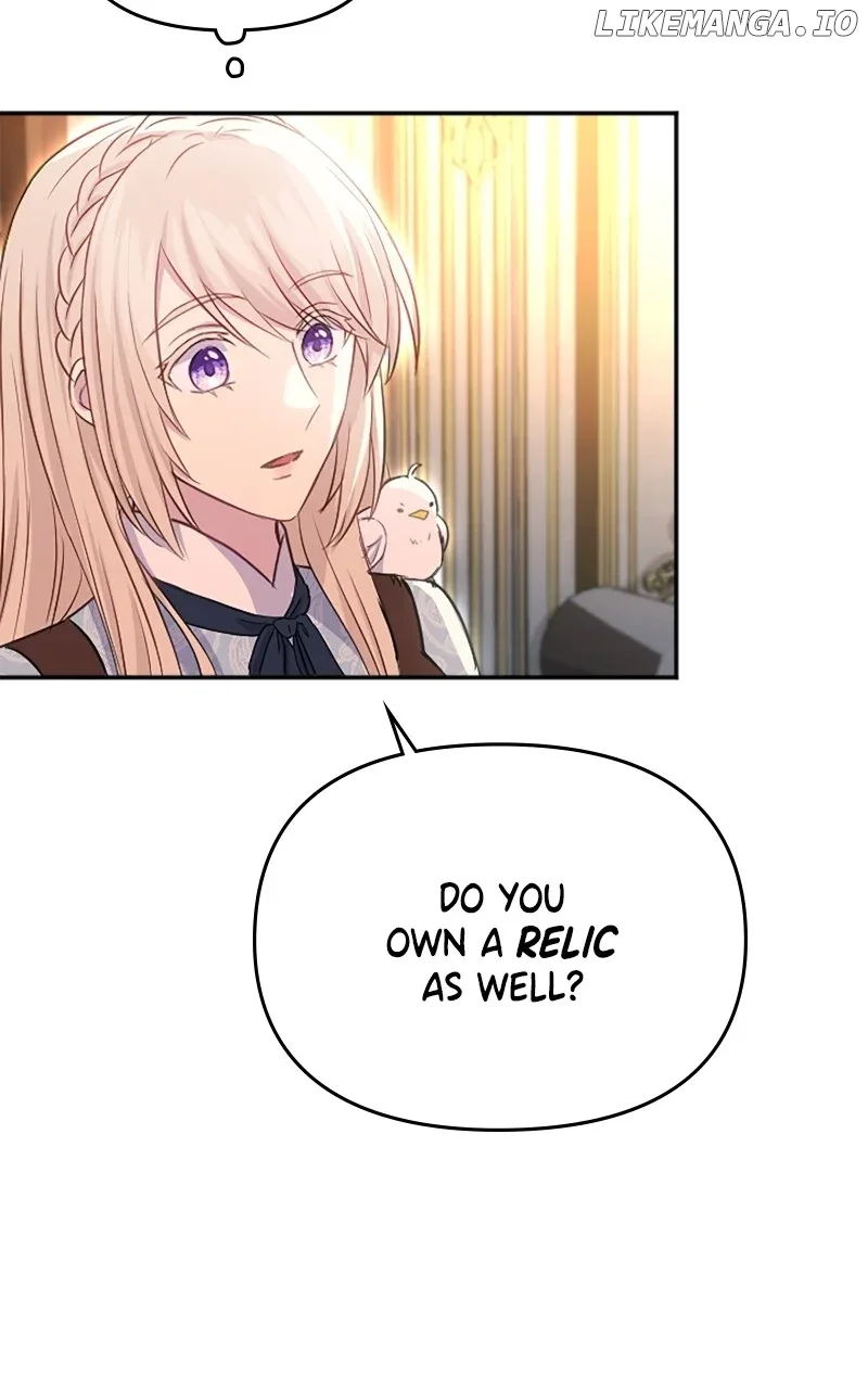 Your Highness i Decide My Fate Chapter 18 page 108