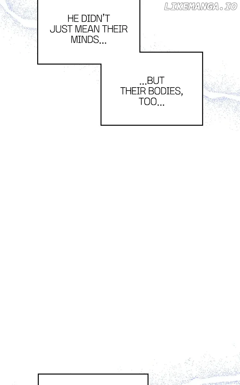 Your Highness i Decide My Fate Chapter 18 page 103