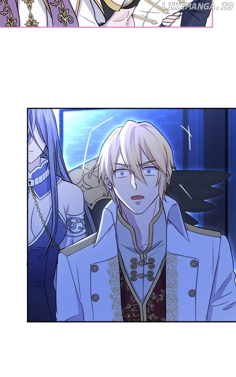 Your Highness i Decide My Fate Chapter 18 page 43