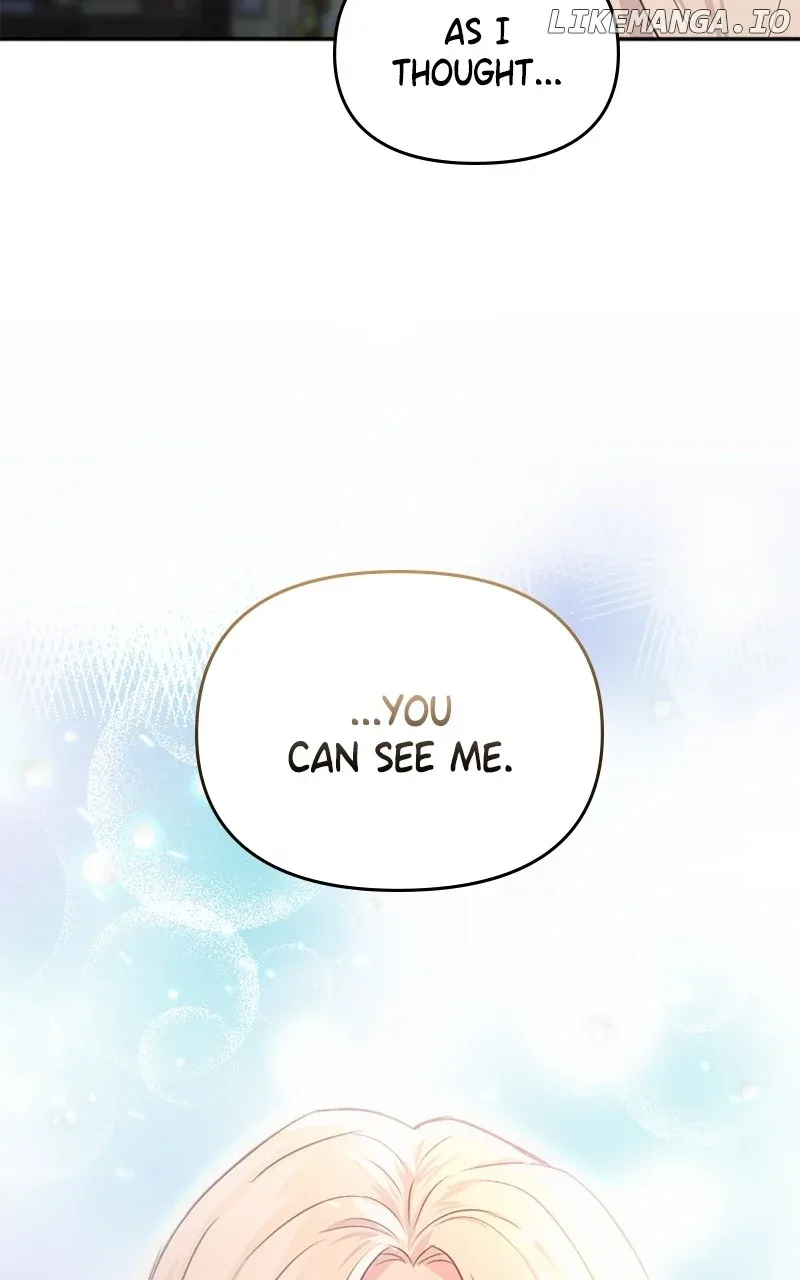 Your Highness i Decide My Fate Chapter 19 page 71