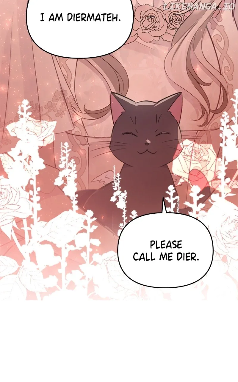Your Highness i Decide My Fate Chapter 18 page 90