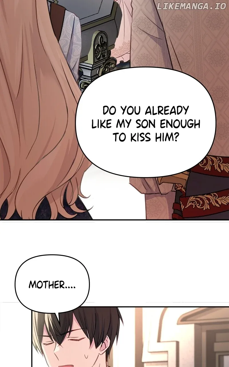 Your Highness i Decide My Fate Chapter 18 page 93