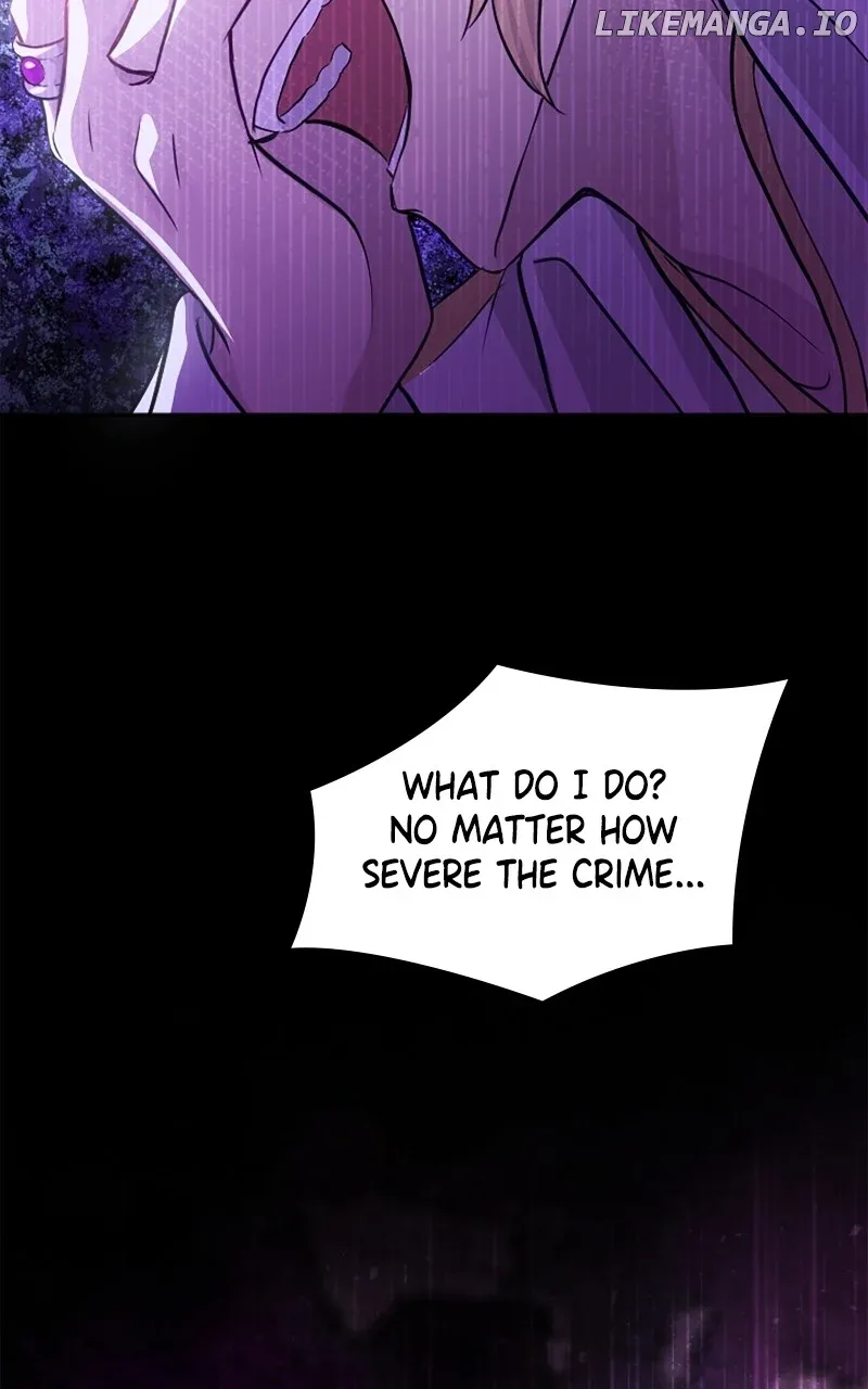 Your Highness i Decide My Fate Chapter 18 page 56