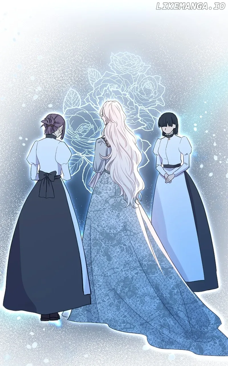 Your Highness i Decide My Fate Chapter 19 page 27