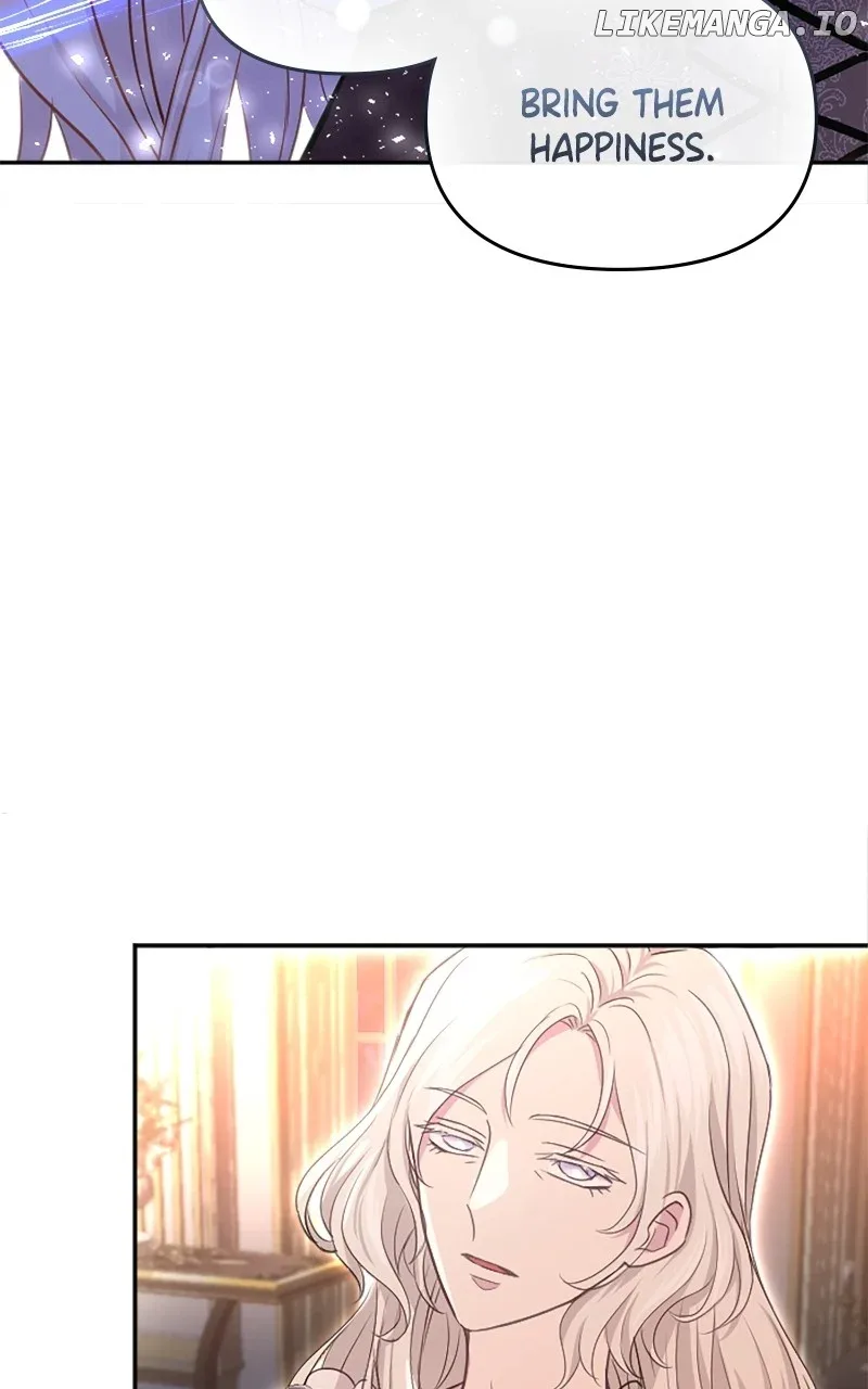 Your Highness i Decide My Fate Chapter 19 page 53