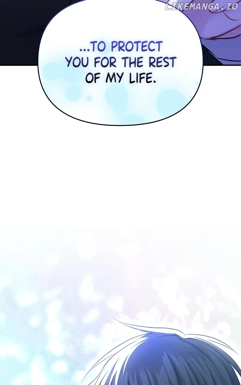 Your Highness i Decide My Fate Chapter 18 page 40