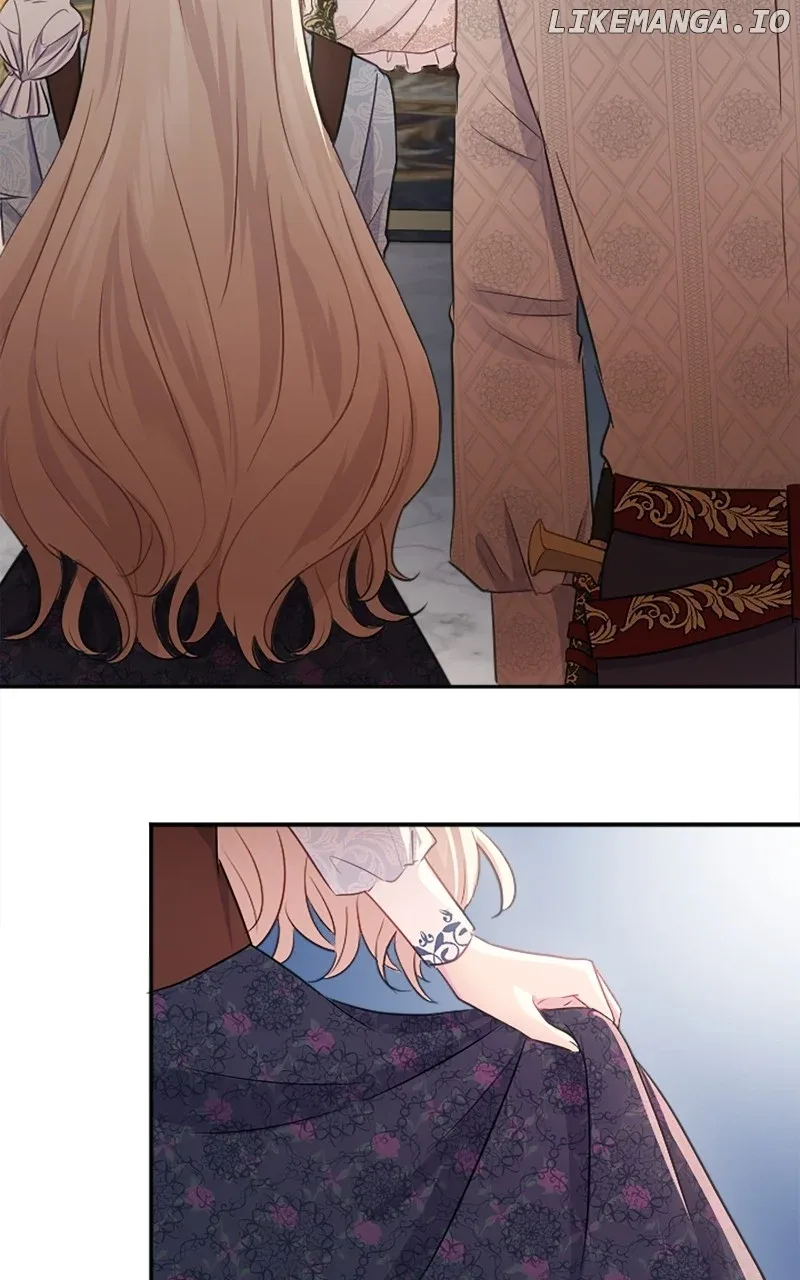 Your Highness i Decide My Fate Chapter 18 page 85