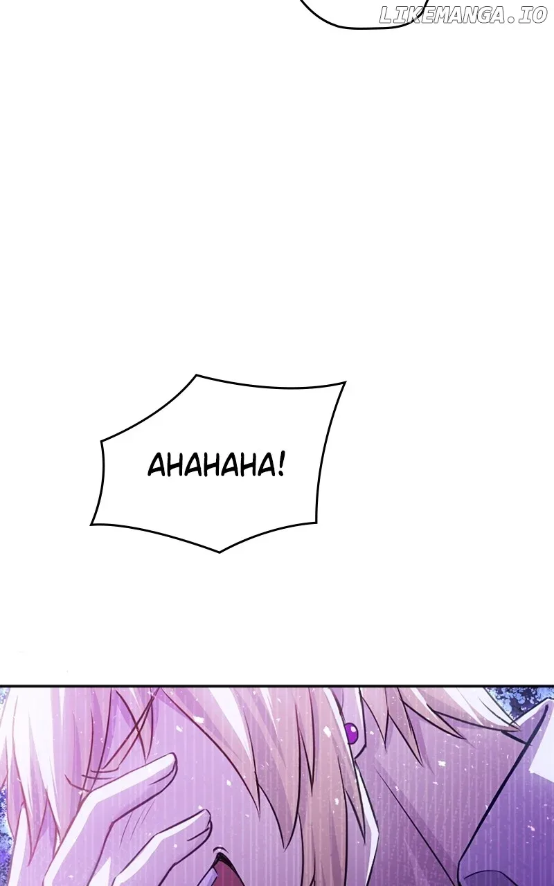 Your Highness i Decide My Fate Chapter 18 page 55