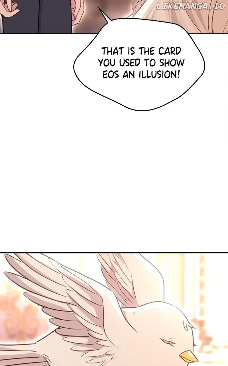 Your Highness i Decide My Fate Chapter 19 page 66