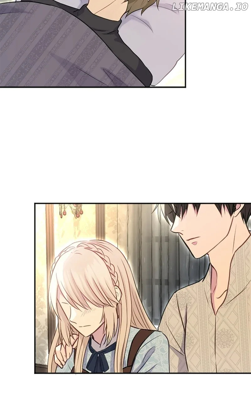 Your Highness i Decide My Fate Chapter 18 page 63