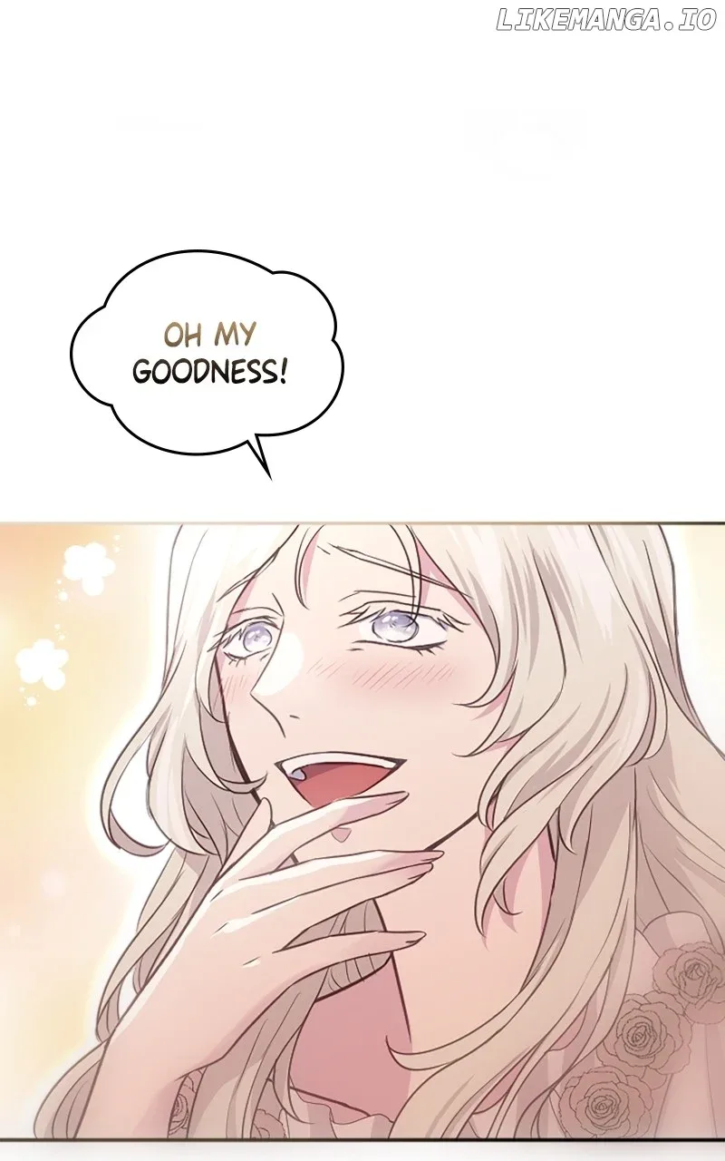 Your Highness i Decide My Fate Chapter 19 page 84