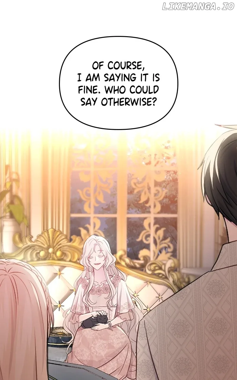 Your Highness i Decide My Fate Chapter 18 page 92