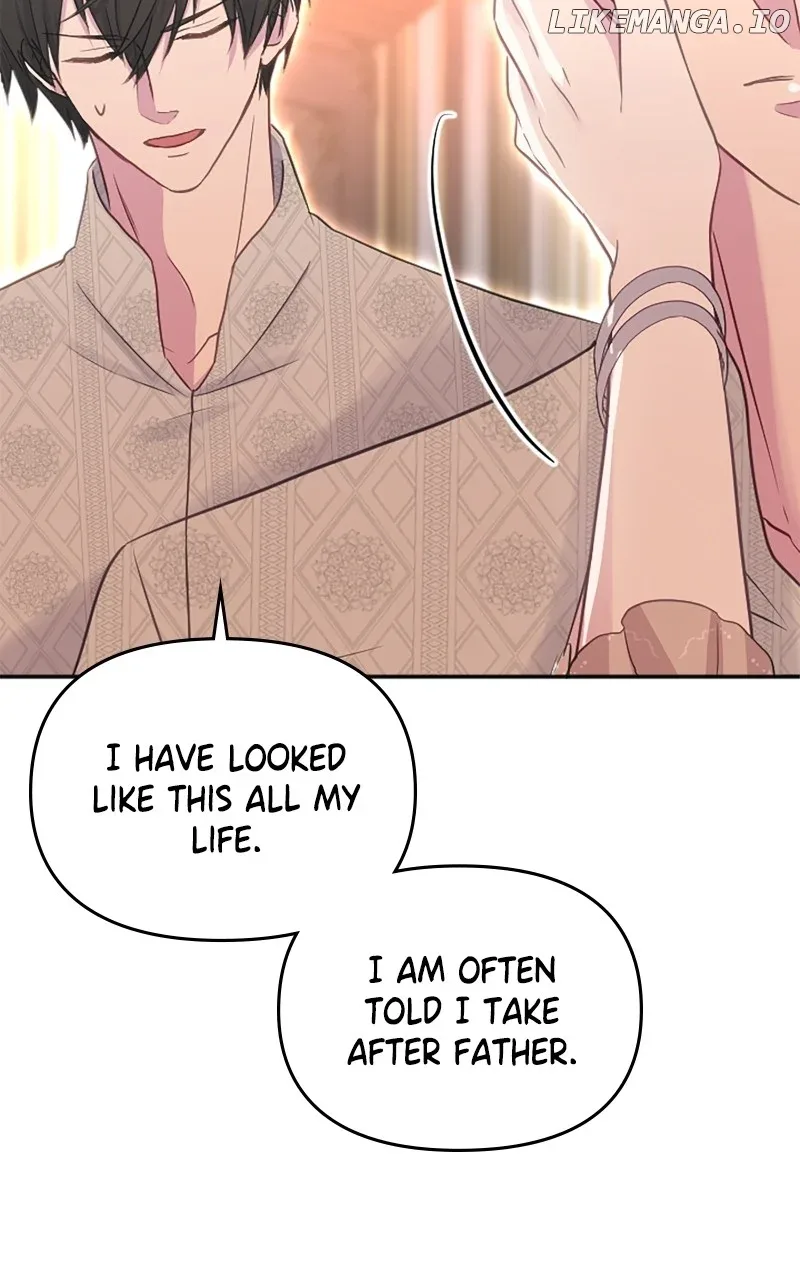Your Highness i Decide My Fate Chapter 19 page 87