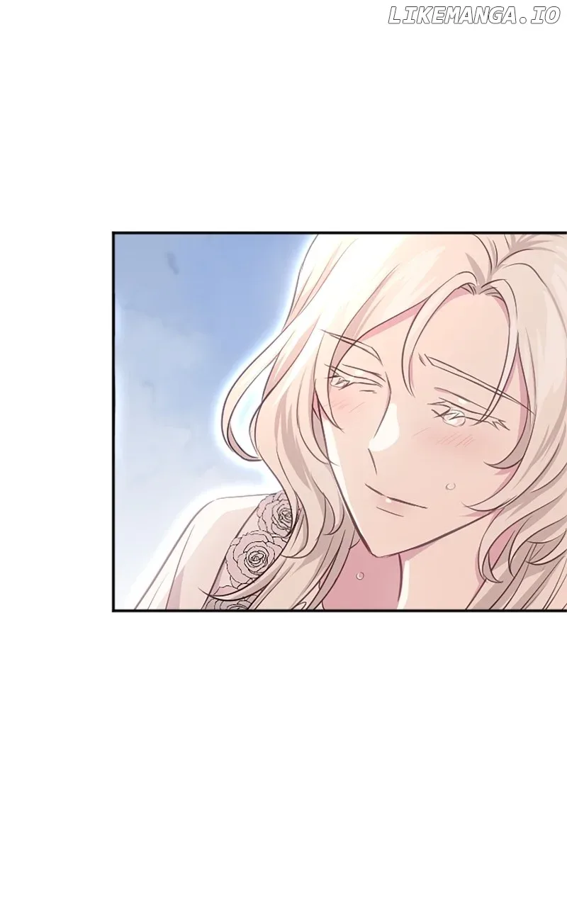 Your Highness i Decide My Fate Chapter 19 page 97