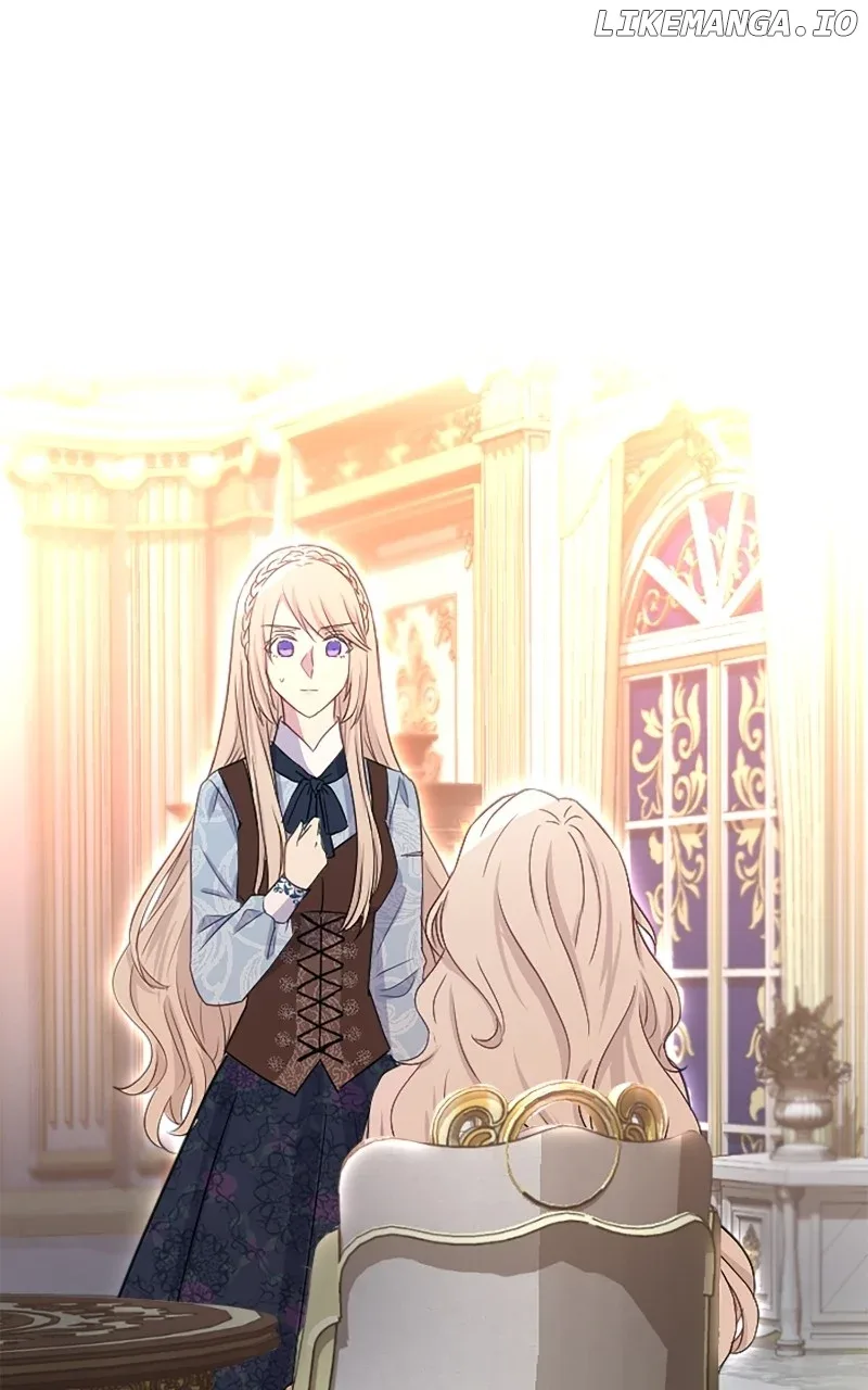 Your Highness i Decide My Fate Chapter 19 page 40