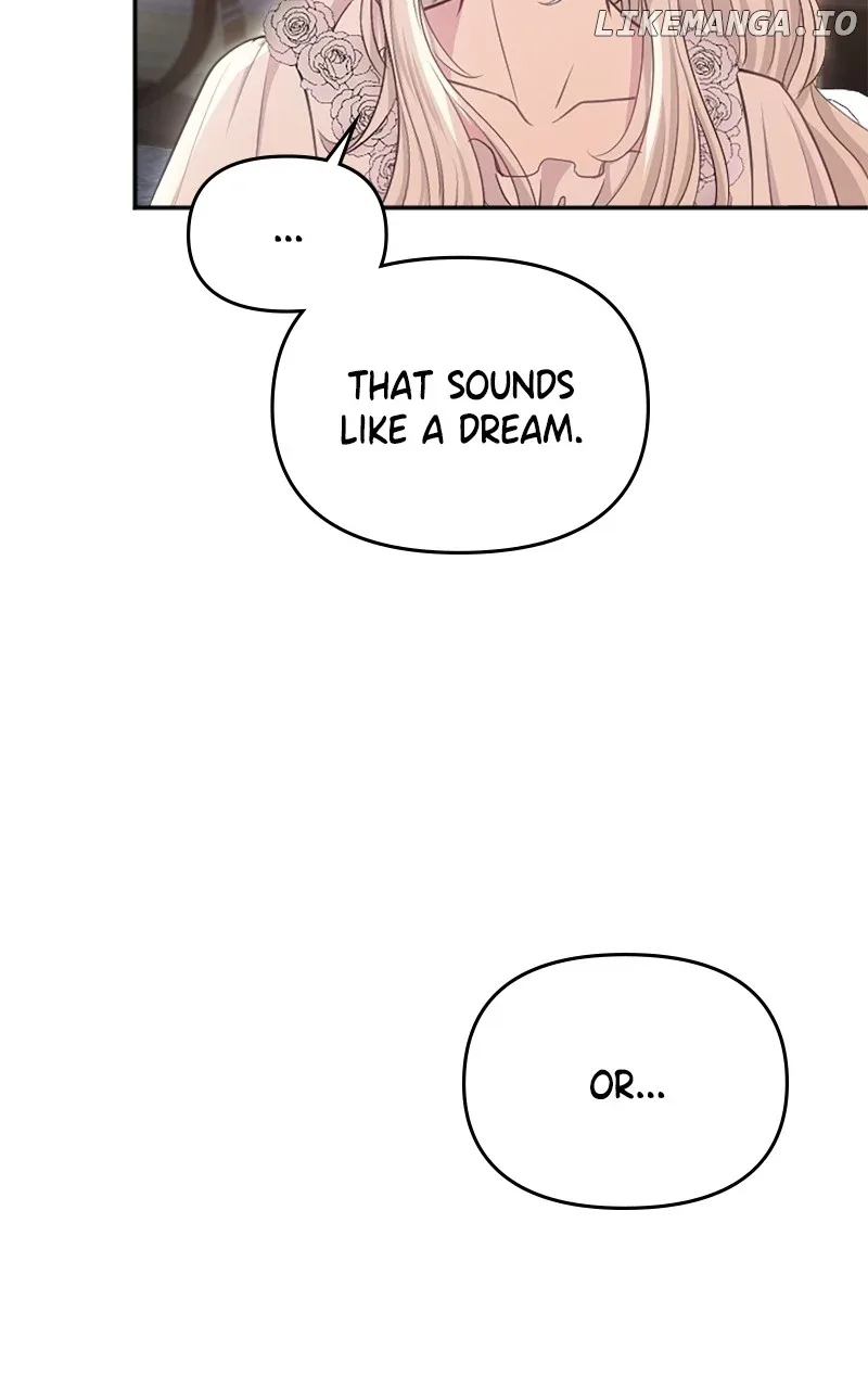 Your Highness i Decide My Fate Chapter 19 page 54