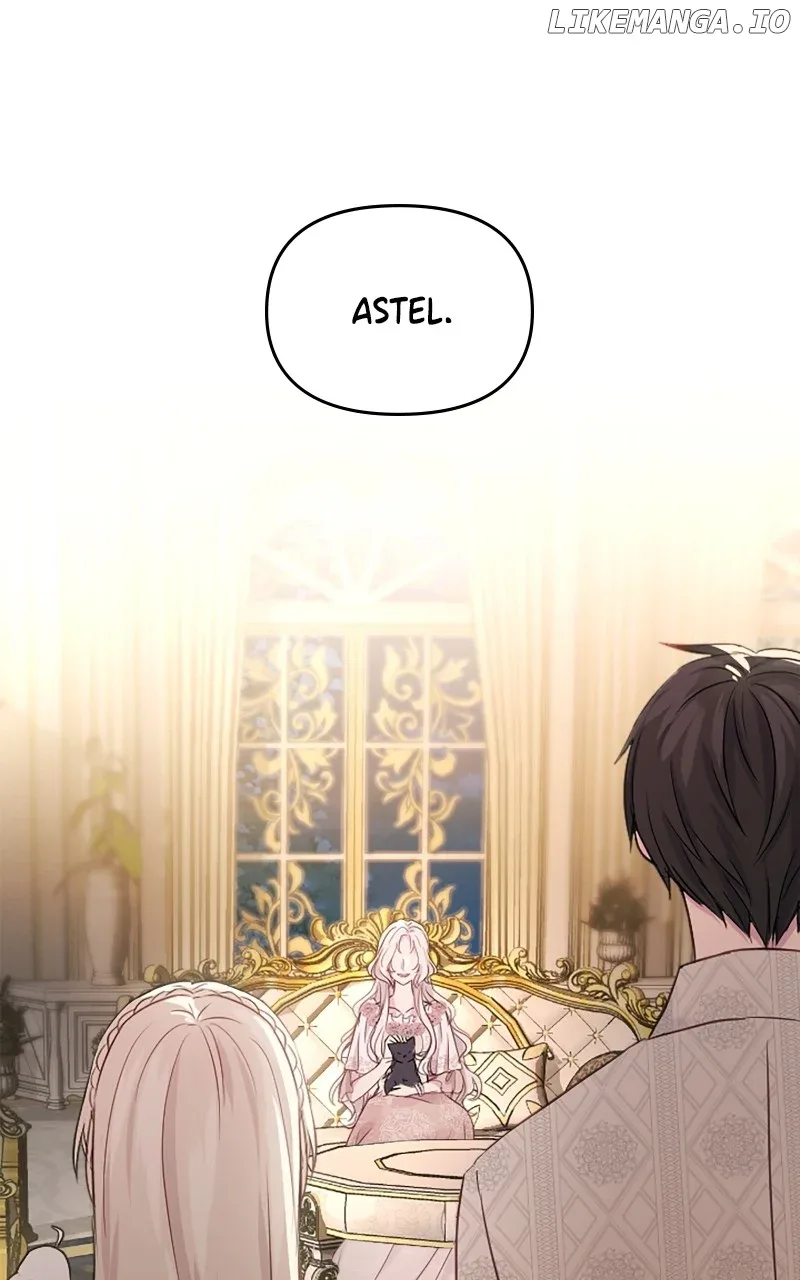 Your Highness i Decide My Fate Chapter 18 page 84