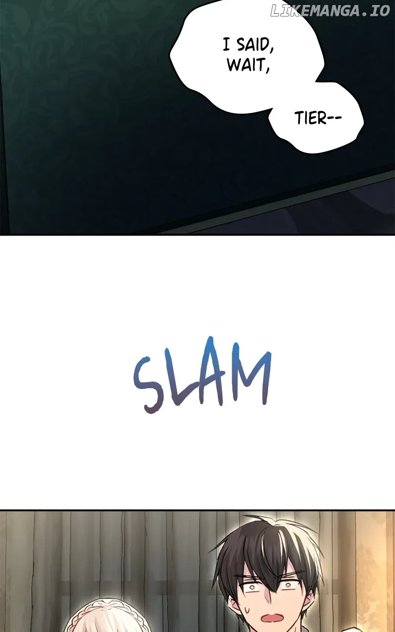 Your Highness i Decide My Fate Chapter 18 page 76
