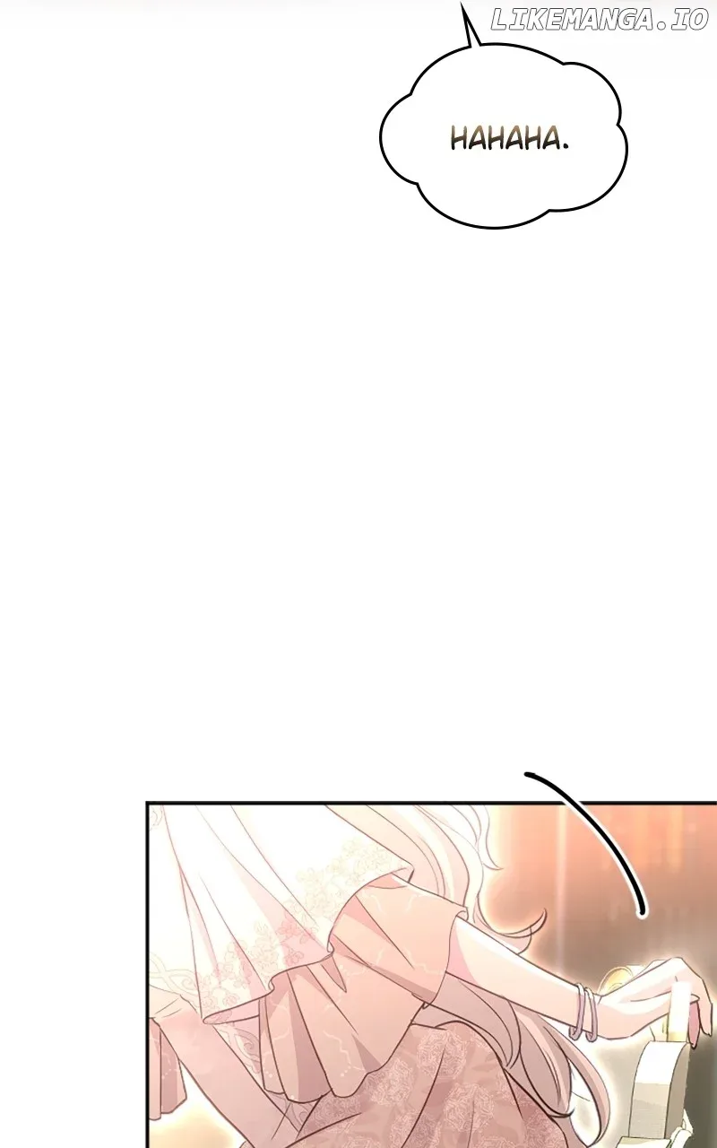 Your Highness i Decide My Fate Chapter 19 page 85
