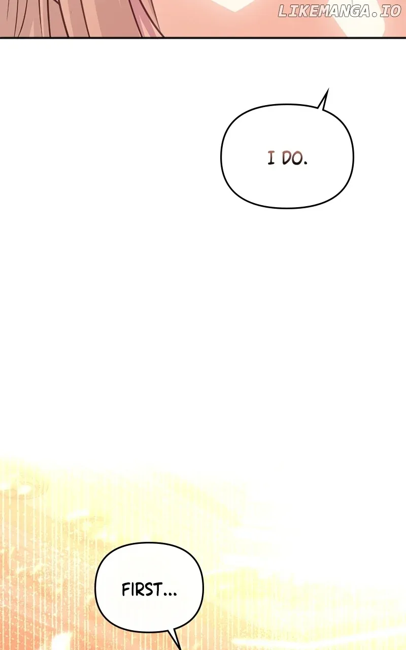 Your Highness i Decide My Fate Chapter 19 page 56