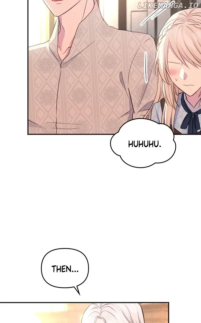 Your Highness i Decide My Fate Chapter 18 page 94