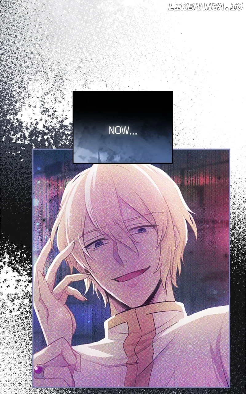 Your Highness i Decide My Fate Chapter 19 page 46