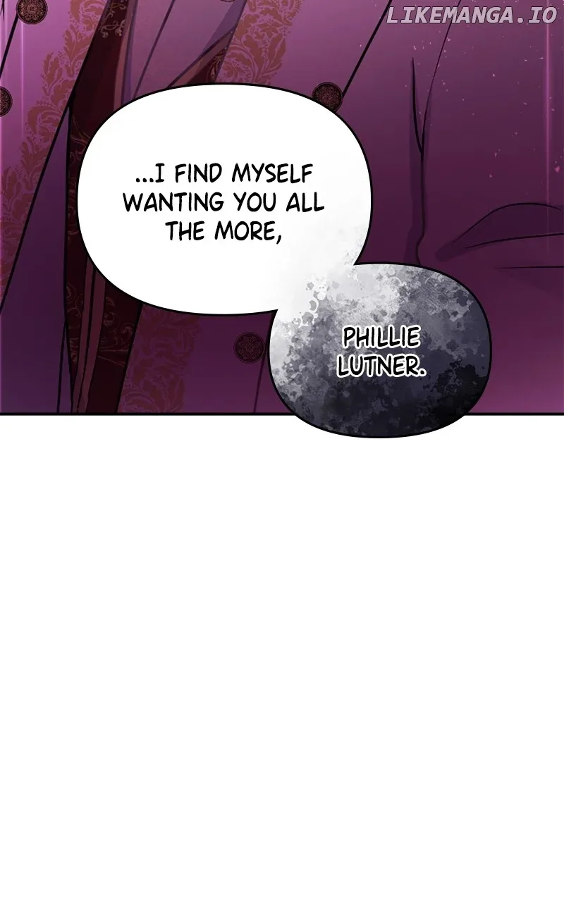 Your Highness i Decide My Fate Chapter 18 page 58