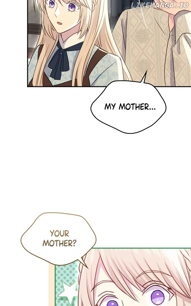 Your Highness i Decide My Fate Chapter 18 page 78