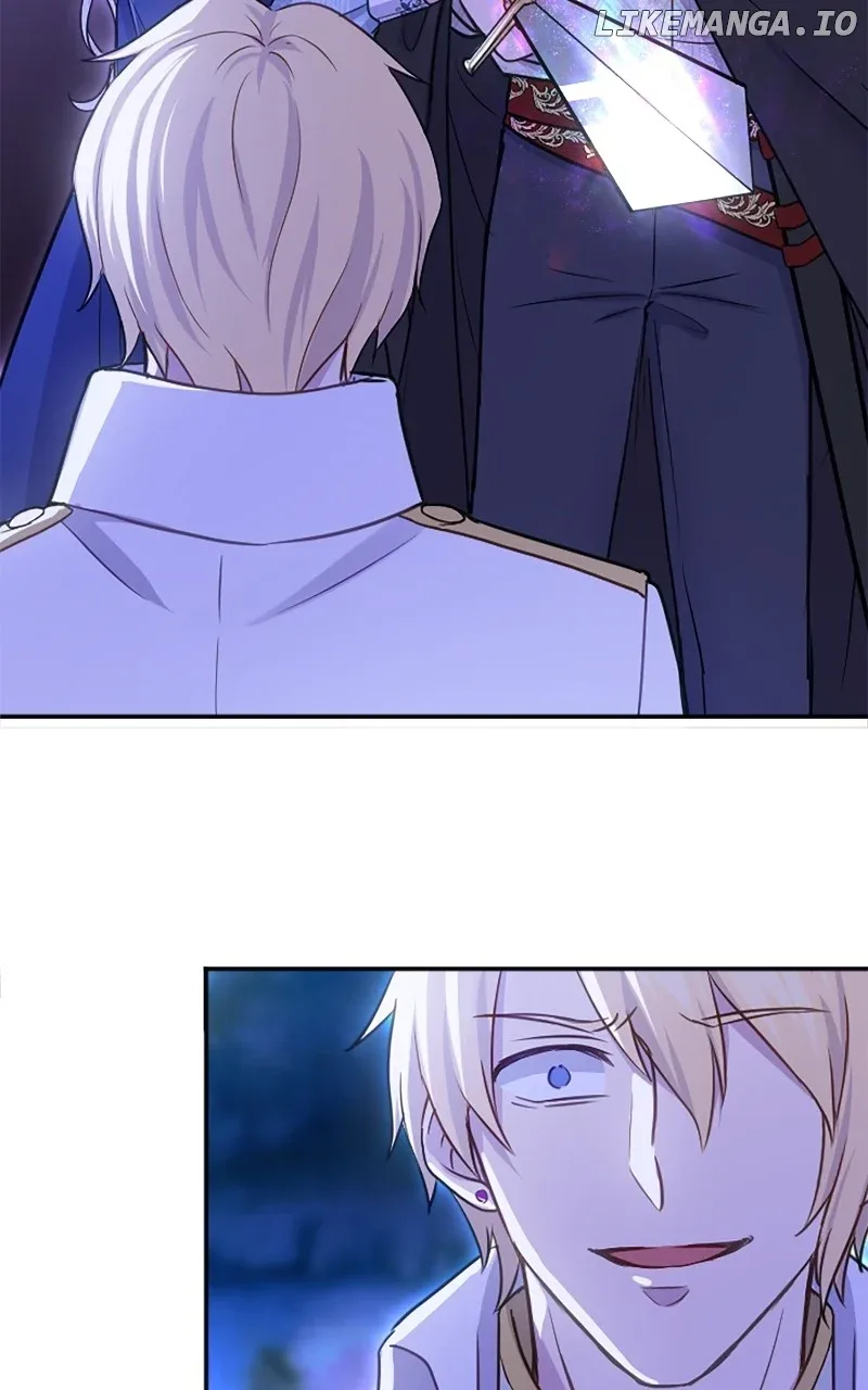 Your Highness i Decide My Fate Chapter 18 page 29