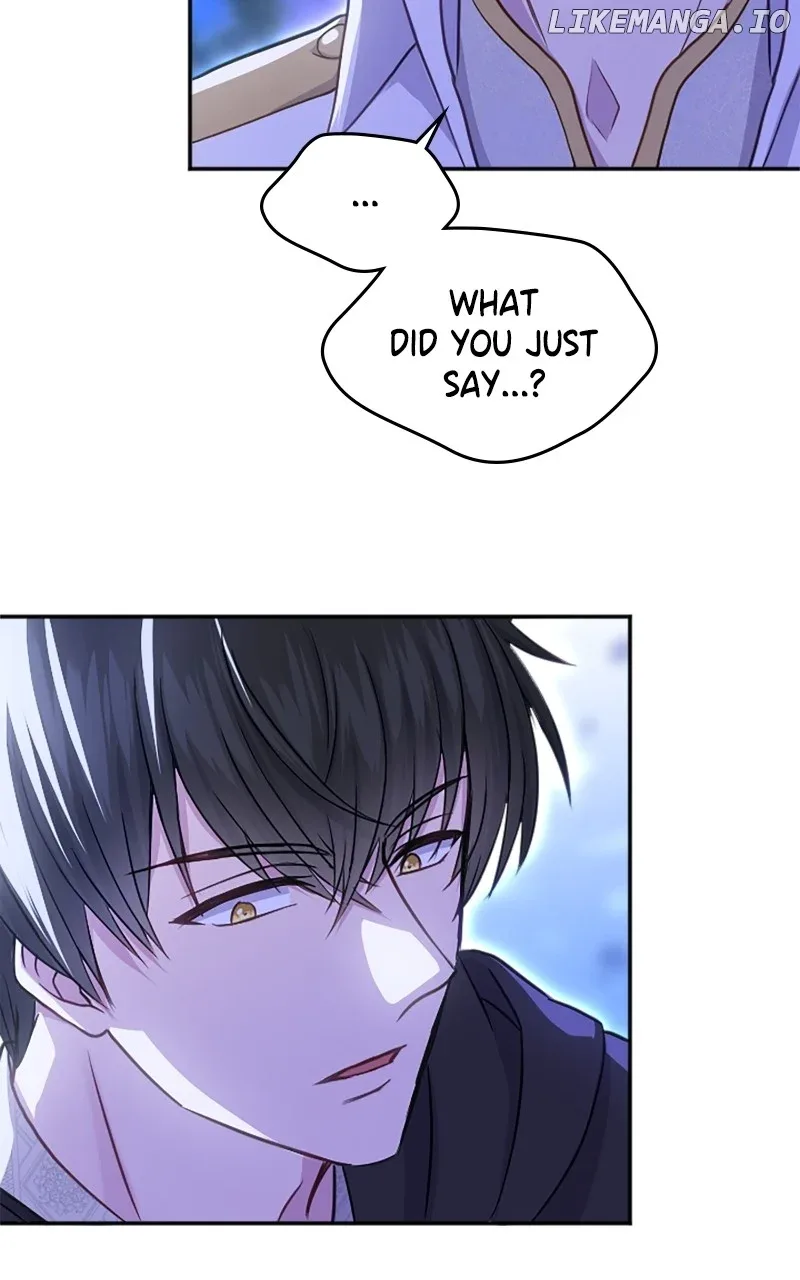 Your Highness i Decide My Fate Chapter 18 page 30