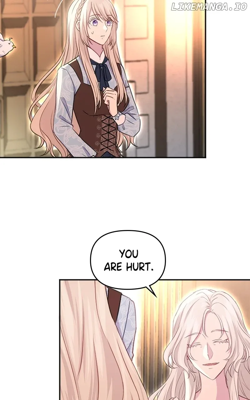 Your Highness i Decide My Fate Chapter 18 page 111
