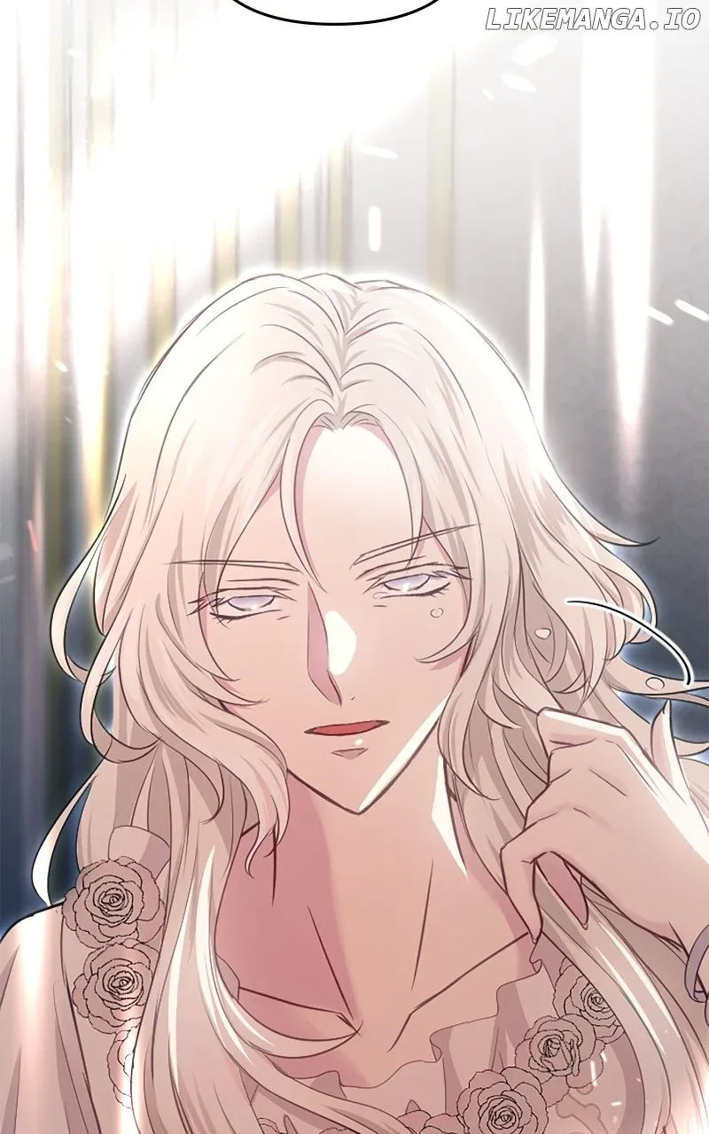 Your Highness i Decide My Fate Chapter 19 page 100