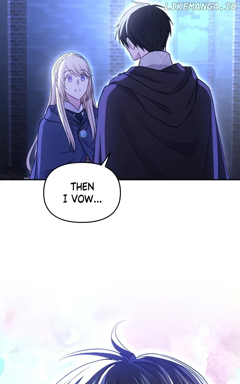 Your Highness i Decide My Fate Chapter 18 page 38
