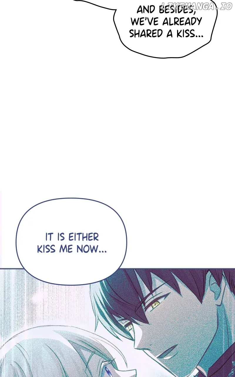 Your Highness i Decide My Fate Chapter 18 page 69