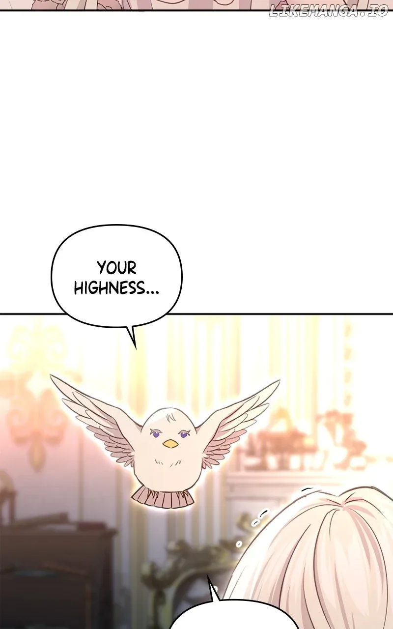Your Highness i Decide My Fate Chapter 19 page 70