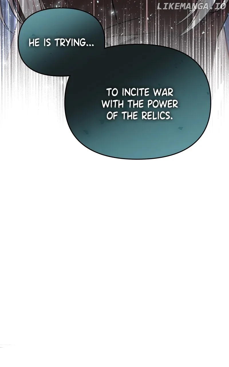 Your Highness i Decide My Fate Chapter 19 page 60