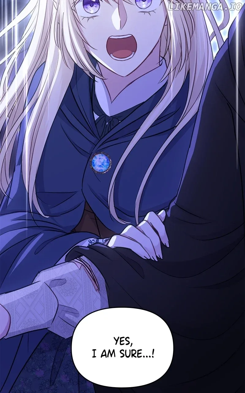 Your Highness i Decide My Fate Chapter 18 page 36