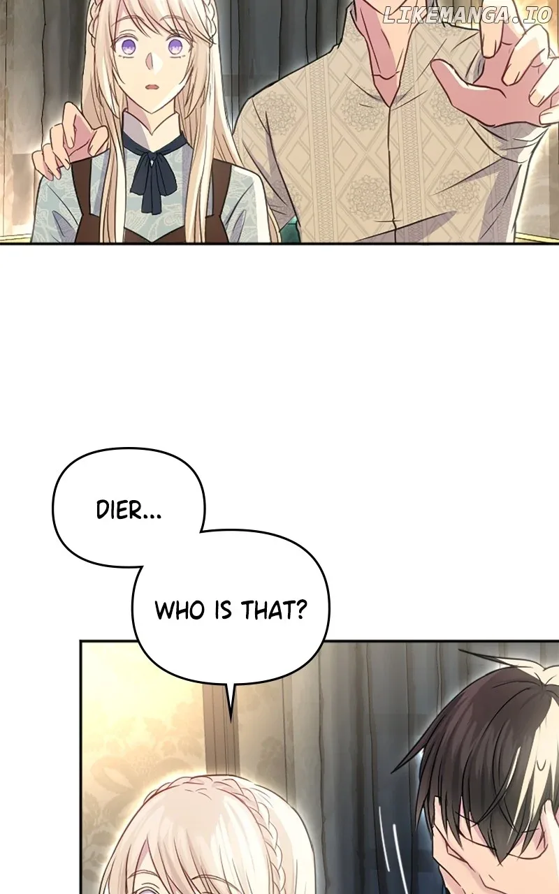 Your Highness i Decide My Fate Chapter 18 page 77