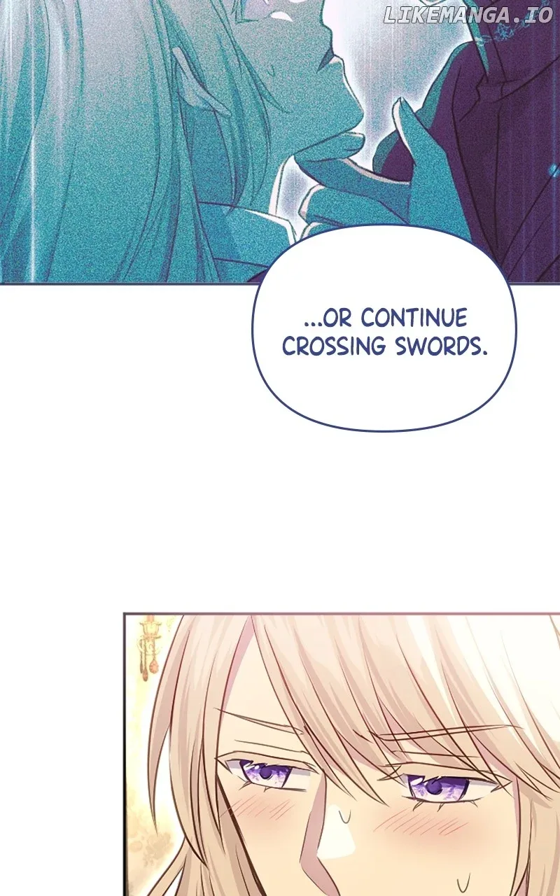 Your Highness i Decide My Fate Chapter 18 page 70