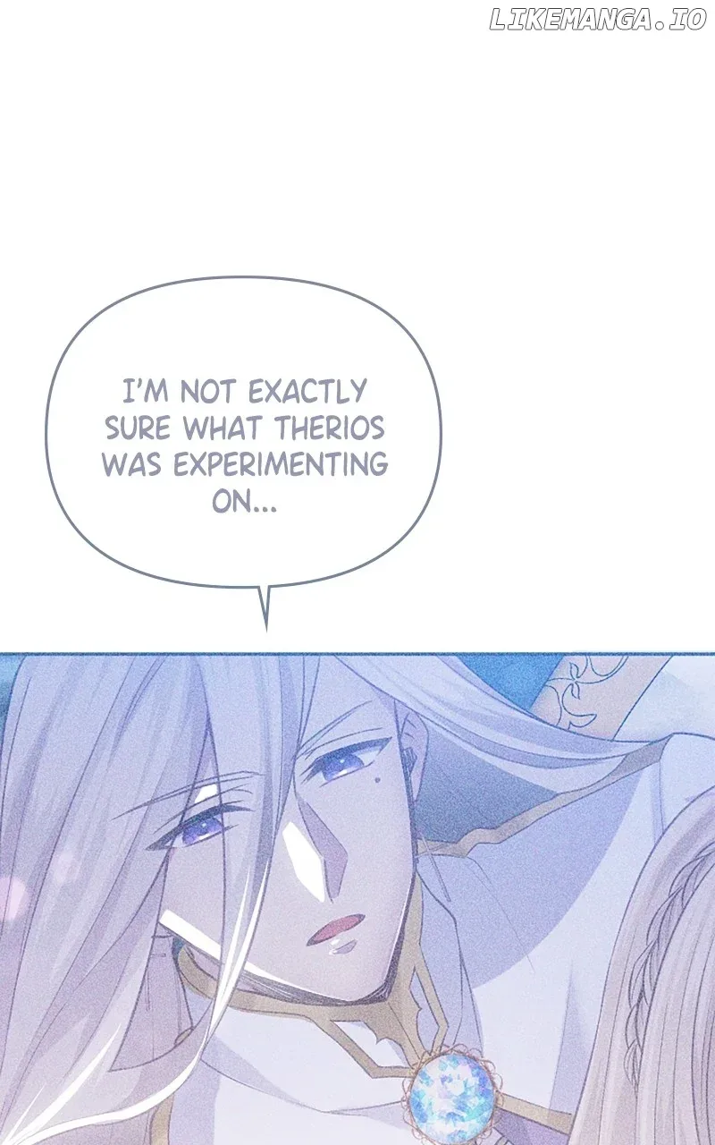 Your Highness i Decide My Fate Chapter 18 page 101