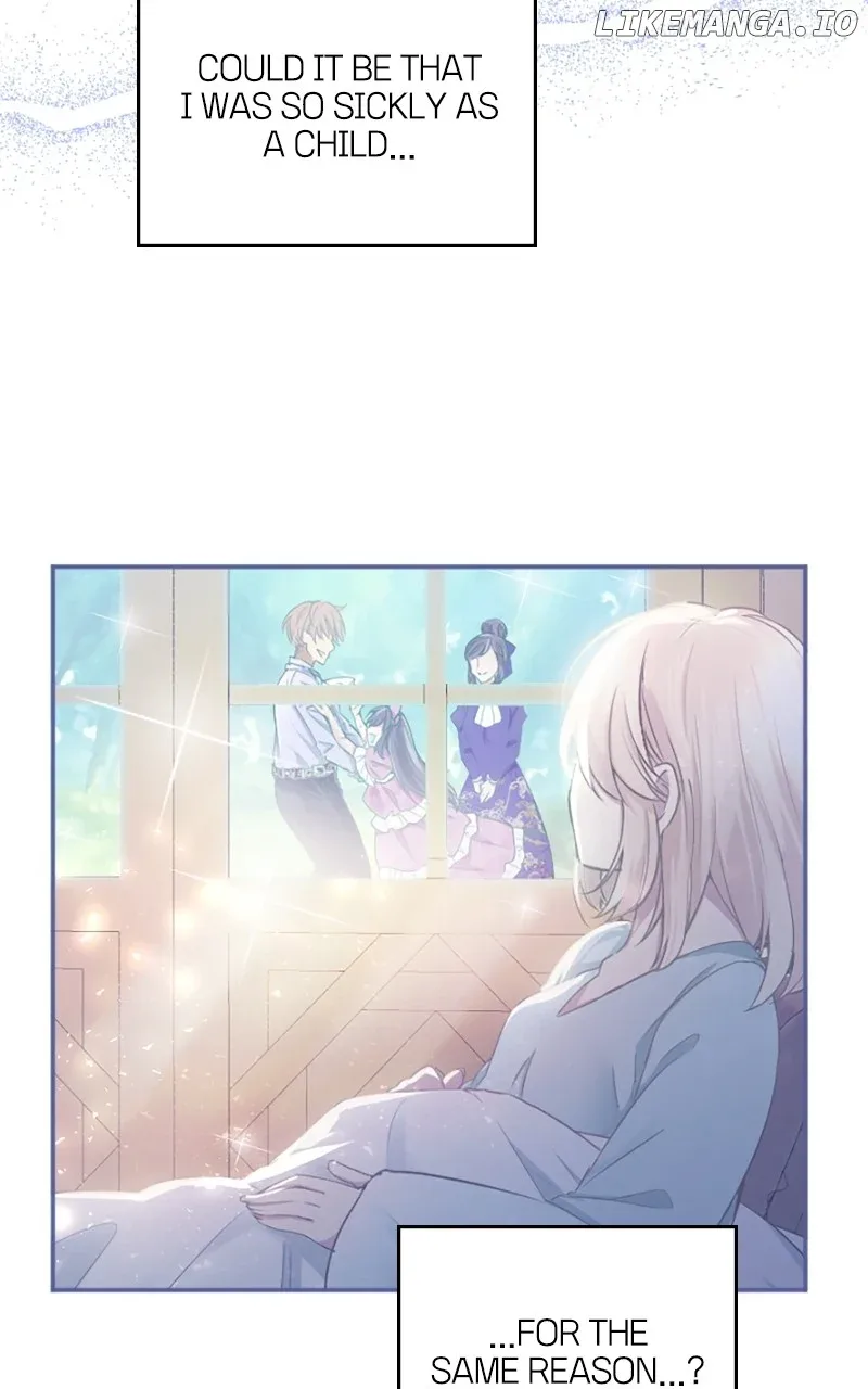 Your Highness i Decide My Fate Chapter 18 page 104