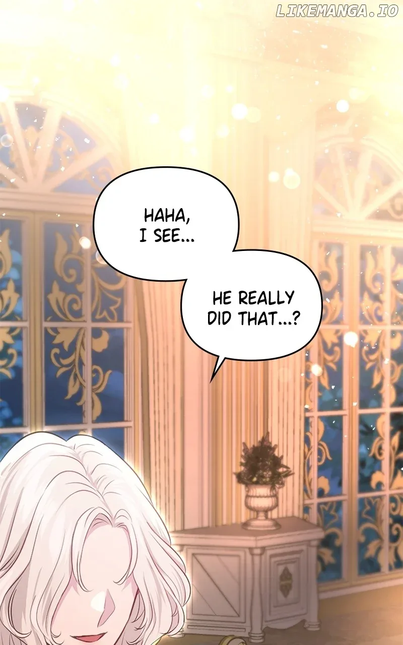 Your Highness i Decide My Fate Chapter 18 page 80