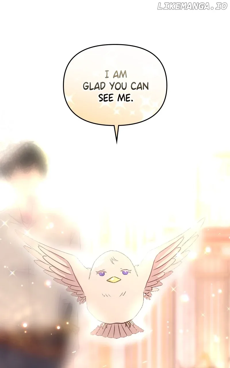 Your Highness i Decide My Fate Chapter 19 page 76