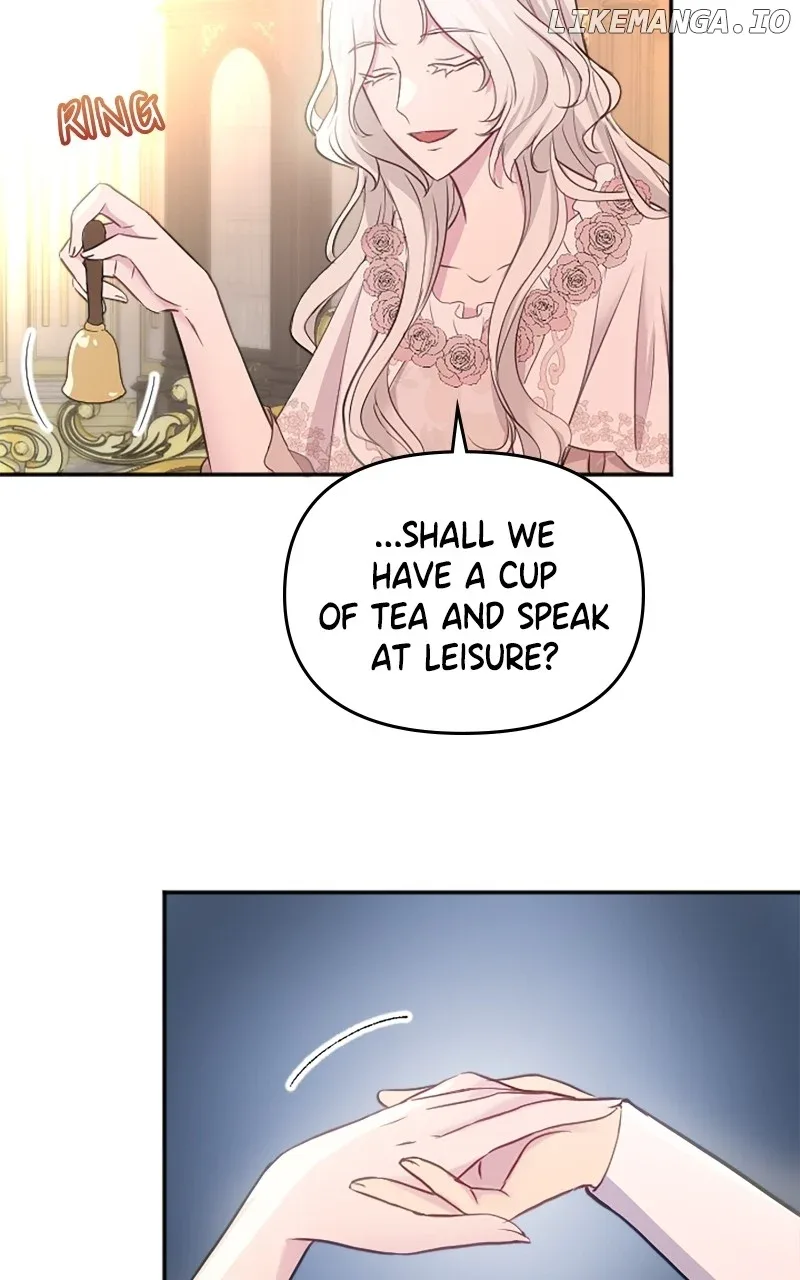 Your Highness i Decide My Fate Chapter 18 page 95