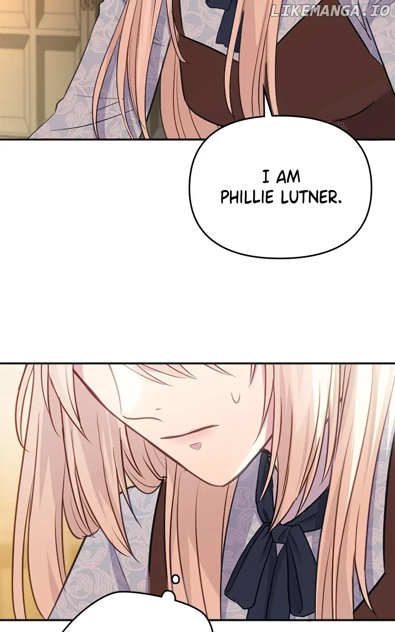 Your Highness i Decide My Fate Chapter 18 page 87
